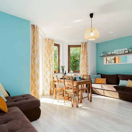 Apartament Karkonosze Karpacz Εξωτερικό φωτογραφία