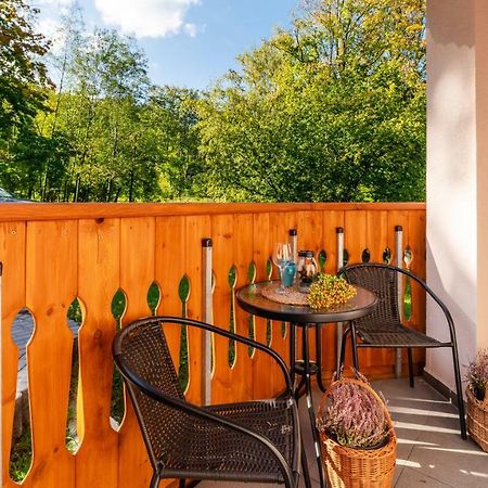Apartament Karkonosze Karpacz Εξωτερικό φωτογραφία
