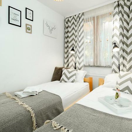 Apartament Karkonosze Karpacz Εξωτερικό φωτογραφία