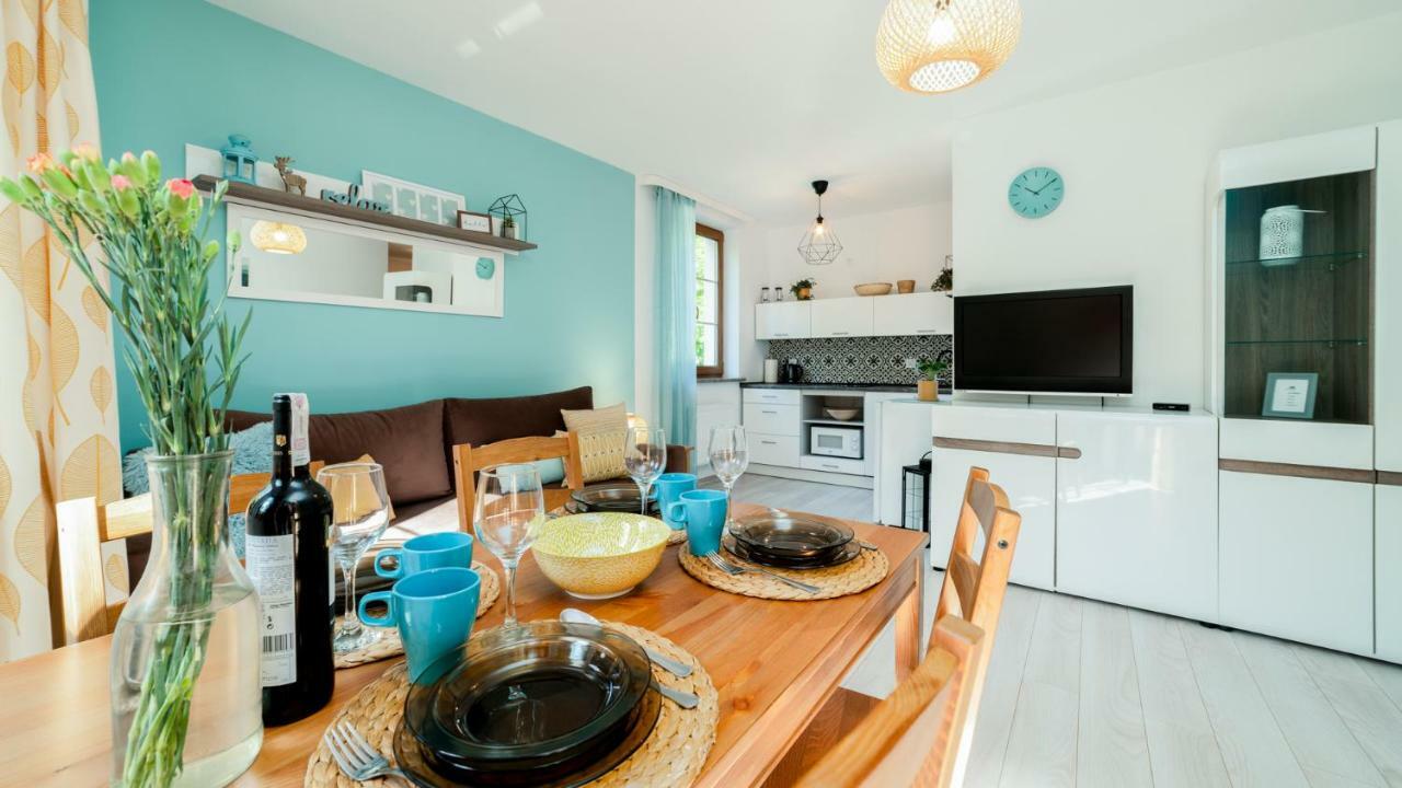 Apartament Karkonosze Karpacz Εξωτερικό φωτογραφία