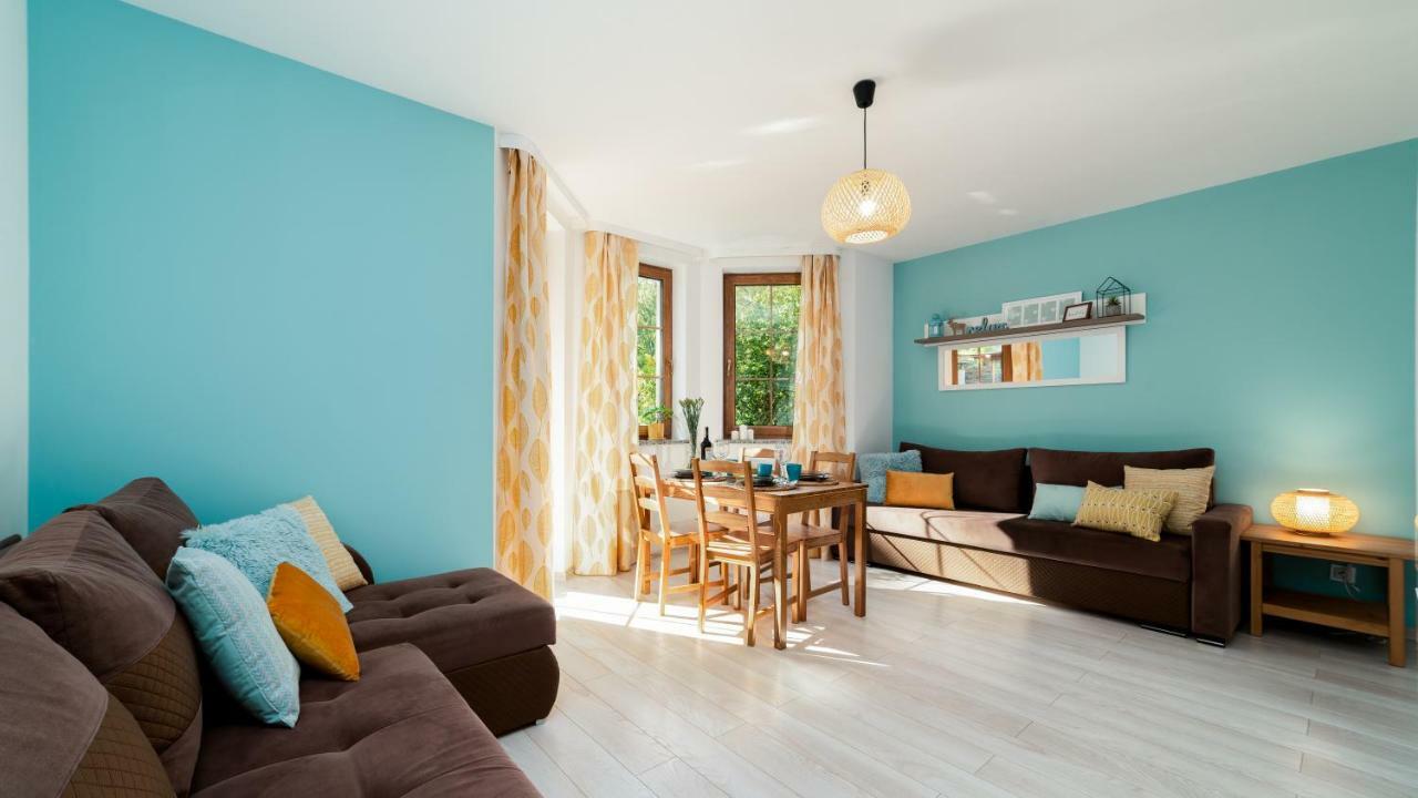 Apartament Karkonosze Karpacz Εξωτερικό φωτογραφία