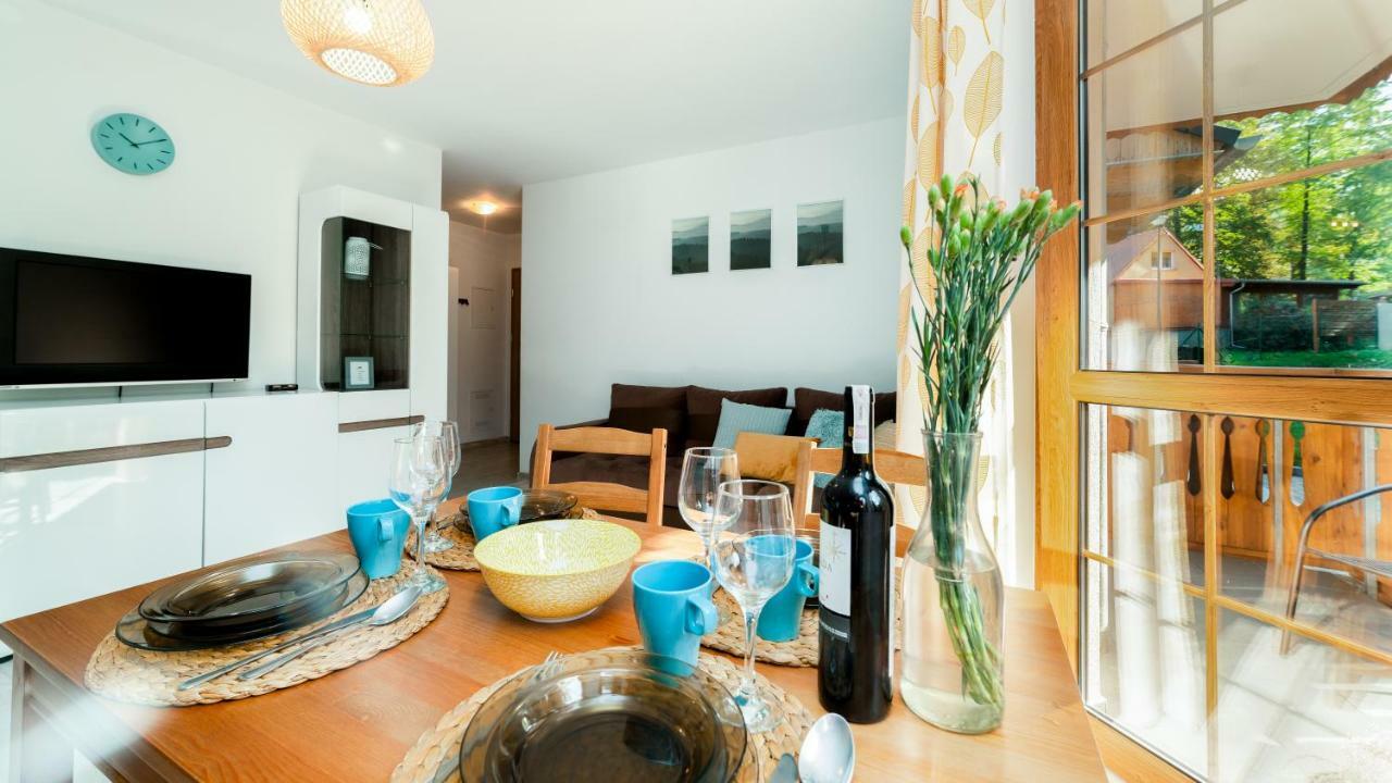 Apartament Karkonosze Karpacz Εξωτερικό φωτογραφία