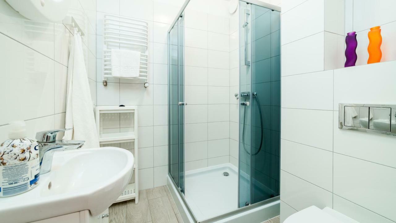 Apartament Karkonosze Karpacz Εξωτερικό φωτογραφία